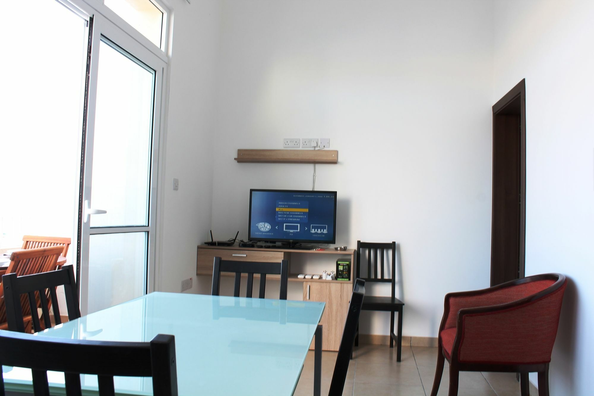 Blue Harbour Seafront 3 Bedroom Apartment, With Spectacular Sea Views From Terrace - By Getawaysmalta St. Paul's Bay Ngoại thất bức ảnh